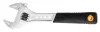 NEO TOOLS Állítható villáskulcs, csavarkulcs 150mm, 0-24mm 25 év garanciával 03-010