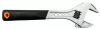 NEO TOOLS Állítható villáskulcs, csavarkulcs 200mm, 0-29mm 25 év garanciával 03-011