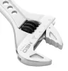 NEO TOOLS Állítható villáskulcs, csavarkulcs 250mm, 0-33mm 25 év garanciával 03-012