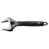 NEO TOOLS Állítható villáskulcs, csavarkulcs 200mm, 8", 39mm 25 év garanciával 03-014