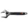 NEO TOOLS Állítható villáskulcs, csavarkulcs 200mm, 8", 39mm 25 év garanciával 03-014