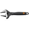 NEO TOOLS Állítható villáskulcs, csavarkulcs 150mm, 0-34mm 25 év garanciával 03-015