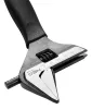 NEO TOOLS Állítható villáskulcs, csavarkulcs 250mm, 0-50mm 25 év garanciával 03-016