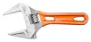 NEO TOOLS Állítható villáskulcs, csavarkulcs rövid, 139mm, 0-32mm 25 év garanciával 03-020