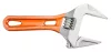 NEO TOOLS Állítható villáskulcs, csavarkulcs rövid, 139mm, 0-32mm 25 év garanciával 03-020