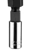 GRAPHITE Univerzális dugókulcs 7-19mm, 1/4" alumínium-3/4" alumínium 55H224
