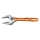 NEO TOOLS Állítható villáskulcs, csavarkulcs 155mm, 0-28mm 25 év garanciával 03-023