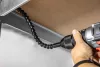 GRAPHITE Flexibilis bittartó fúró és csavarozó géphez 290mm 55H227