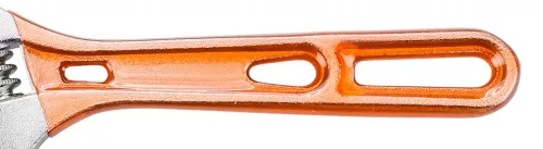 NEO TOOLS Állítható villáskulcs, csavarkulcs 155mm, 0-28mm 25 év garanciával 03-023