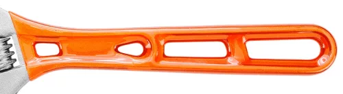 NEO TOOLS Állítható villáskulcs, csavarkulcs 256mm, 0-43mm 25 év garanciával 03-025