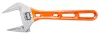 NEO TOOLS Állítható villáskulcs, csavarkulcs 306mm, 0-53mm 25 év garanciával 03-026