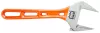 NEO TOOLS Állítható villáskulcs, csavarkulcs 306mm, 0-53mm 25 év garanciával 03-026