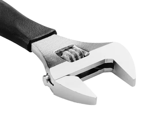 NEO TOOLS Állítható villáskulcs, csavarkulcs 150mm, 0-23mm 25 év garanciával 03-027