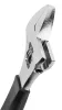 NEO TOOLS Állítható villáskulcs, csavarkulcs 150mm, 0-23mm 25 év garanciával 03-027