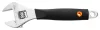 NEO TOOLS Állítható villáskulcs, csavarkulcs 200mm, 0-28mm 25 év garanciával 03-028