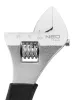 NEO TOOLS Állítható villáskulcs, csavarkulcs 200mm, 0-28mm 25 év garanciával 03-028