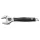 NEO TOOLS Állítható villáskulcs, csavarkulcs 250mm, 0-32mm 25 év garanciával 03-029