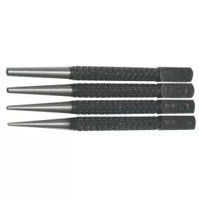 TOPEX STIFTKIÜTŐ készlet 4db 03A440