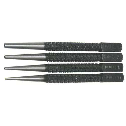 TOPEX STIFTKIÜTŐ készlet 4db 03A440