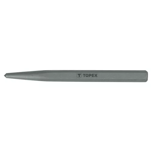 TOPEX PONTOZÓ 3/8", 9.4 x 127.5mm 03A442