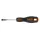 NEO TOOLS Csavarhúzó lapos 6.5X38 25 év garanciával 04-001