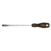 NEO TOOLS Csavarhúzó lapos 10X200 25 év garanciával 04-004