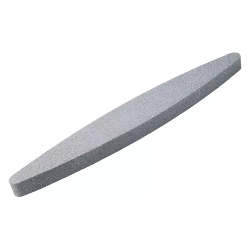 NEO TOOLS Fenőkő ovális, 150mm K180 56-008