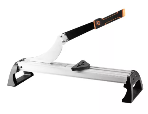 NEO TOOLS Laminált burkolat vágó, vágásszélesség:210mm, vágásvastagság: 12mm 56-010