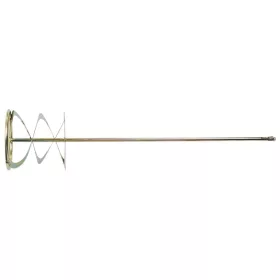 NEO TOOLS Keverőszár 120mm, SDS, habarcshoz 56-023
