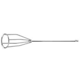 NEO TOOLS Keverőszár 80MM, hatszög, gipszhez 56-026