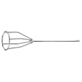 NEO TOOLS Keverőszár 100MM, hatszög, gipszhez 56-027