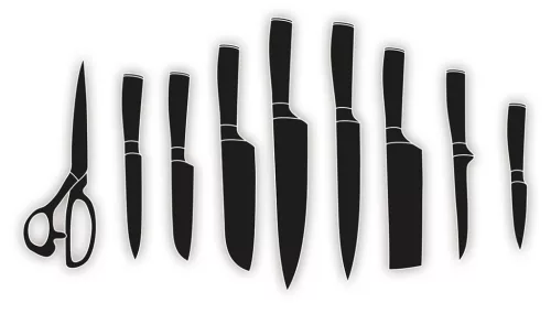 NEO TOOLS Élező késekhez és ollókhoz 56-053