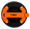 NEO TOOLS Vákumos pumpás táblaemelő, üveghez, csempéhez, lakkozott felületekhez, max 160kg. 56-800
