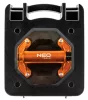 NEO TOOLS Vákumos pumpás táblaemelő, üveghez, csempéhez, lakkozott felületekhez, max 160kg. 56-800