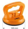 NEO TOOLS Vákumos táblaemelő, üveghez, csempéhez, lakkozott felületekhez 40KG 56-805
