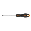 NEO TOOLS Csavarhúzó lapos 3.0X75mm 25 év garanciával 04-011