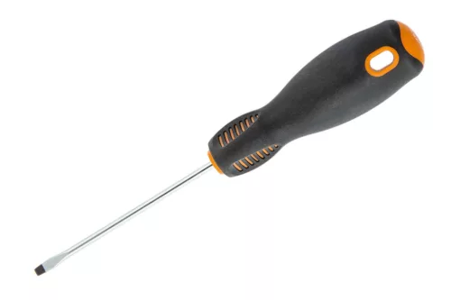 NEO TOOLS Csavarhúzó lapos 3.0X75mm 25 év garanciával 04-011