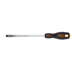  NEO TOOLS Csavarhúzó lapos 6.5X150mm 25 év garanciával 04-015