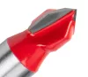 GRAPHITE Felsőmaró kés, V-horonymaró 8 x 8mm, 8mm 56H209