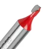GRAPHITE Felsőmaró kés, U-horonymaró 3.97 x 6mm, 8mm 56H211