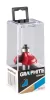 GRAPHITE Felsőmaró kés, profilmaró 38.6 x 15.9mm, 12mm 56H229