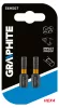 GRAPHITE Torziós ütvecsavarozó bit, hatlapú, 4x25mm, 2db 56H507