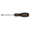 NEO TOOLS Csavarhúzó üthető PH2X100mm 25 év garanciával 04-028