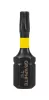 GRAPHITE Torziós ütvecsavarozó bit TX10x25mm, 20db 56H549