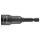 GRAPHITE Csavarbehajtó ütvecsavarozókhoz, hatlapú, mágneses, 13mm 56H553