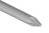 GRAPHITE Csavarhúzó bit PZ1 x 6,35 x 150mm, 1/4" 56H570