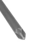 GRAPHITE Csavarhúzó bit PZ2 x 6,35 x 150mm, 1/4" 56H572