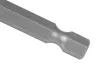 GRAPHITE Csavarhúzó bit PZ2 x 6,35 x 150mm, 1/4" 56H572