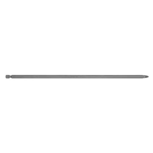 GRAPHITE Csavarhúzó bit PZ2 x 6,35 x 300mm, 1/4" 56H573