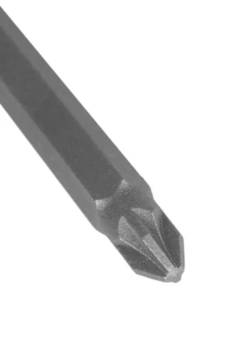 GRAPHITE Csavarhúzó bit PZ2 x 6,35 x 300mm, 1/4" 56H573